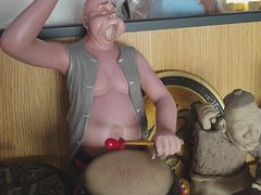 -全聚德烤鸭店(马家堡店)