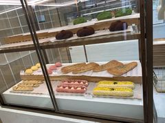 -奈雪的茶(skp店)