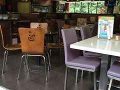 -添星码头茶餐厅(松坪山店)