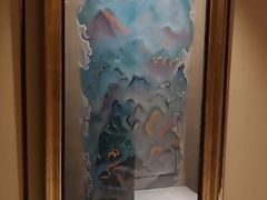 -长沙富力万达文华酒店