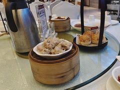 -皇马假日醉海南大酒店·假日一品派茶楼(秀英店)