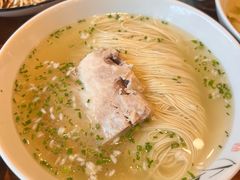 -同得兴 Since·1995 传统苏式面馆(十全街店)