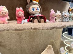 -泡泡玛特POPMART(国金街店)