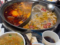 -俏媳妇火锅(宽窄巷子店)