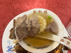 -新虹楼饭庄(崇明陈家镇店)