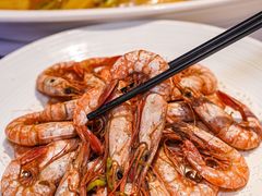 -小厨师·二十年沈家门小海鲜(百井坊巷店)