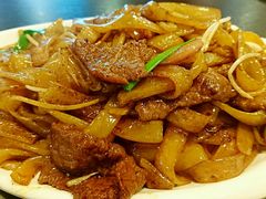 干炒牛河-添运来(茶园奥园广场店)