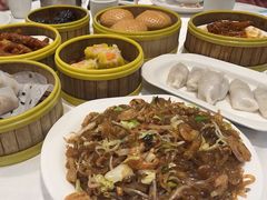 -万禧明珠大酒楼(海丰店)