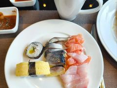 -大中华希尔顿酒店 念 全日制自助餐厅·亲子·聚餐