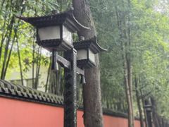 -成都武侯祠博物馆