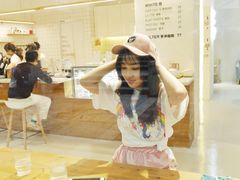 -COTTON CAFE(德信·中外公寓店)