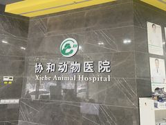 -瑞鹏瑞爱宠物医院·全科·猫科·血液透析中心(龙头寺店)