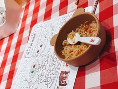 -西贝(武汉群星城店)