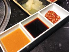 -鹤江桥·红油牛肉粉(SKP店)