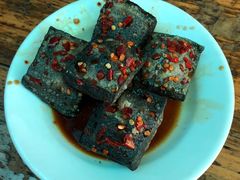 -五娭毑臭豆腐(黄兴南路店)