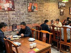 -老瑞福上海菜(人民广场店)
