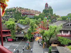 -杭州宋城