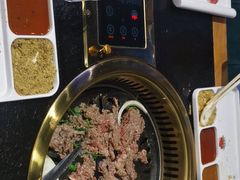 -牛鲜盛齐齐哈尔烤肉(曹路店)