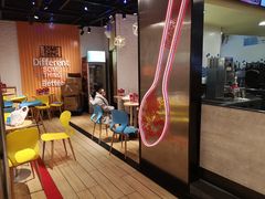 -DQ·蛋糕·冰淇淋(印象城店)