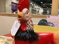 -宏状元现熬粥·京味菜(五棵松店)