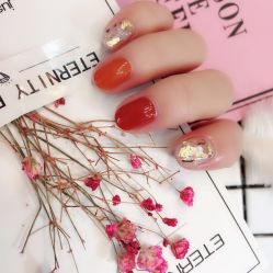 点击看大图 -臻美薈美容养生美甲美睫專門店