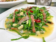 -望海潮海鲜店 特色家常菜(在海一方店)