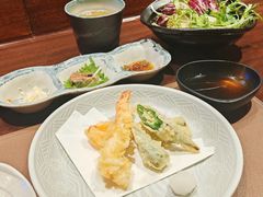 -北京泰富酒店-道日本料理餐厅