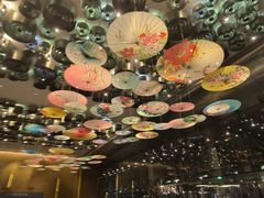 -青岛海尔洲际酒店