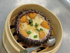 -老虎滩大连海鲜烧烤(水游城店)