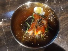 -大叹号·朝鲜族烤肉(潍坊泰华城店)