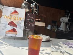 -Onirii Coffee(长乐路店)