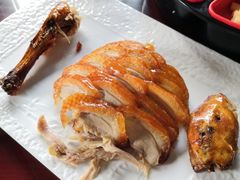 -北平印象.北京烤鸭.新京菜.融合菜(世贸店)