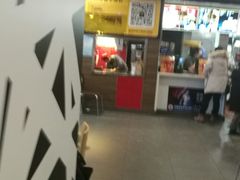-麦当劳(龙之梦购物中心店)