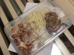 -乔伯凉面(白沙路店)