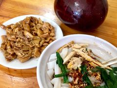 -再回首鸡肉米线(人民路一店)