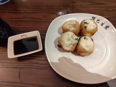 -哑巴生煎(临顿路店)