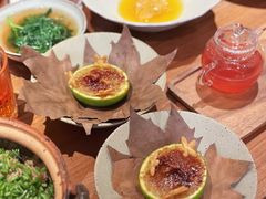 -天水蔬食料理(树德之光店)