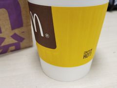 -麦当劳(双榆树店)