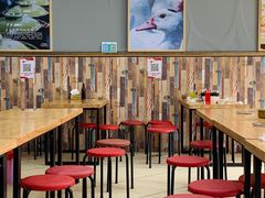 大堂-斯丹姜母鸭·古法干香(涂门街总店)