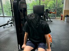 -AFTERWORK健身(万通中心店)