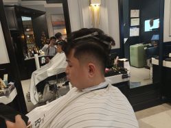 -风生造型