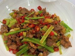 -虎虎龙虾大排档(双井店)