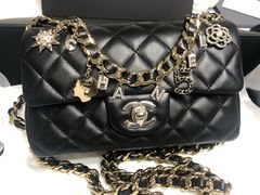 -CHANEL(恒隆广场店)