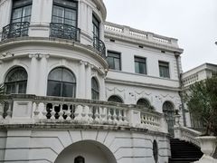 -上海市工艺美术博物馆