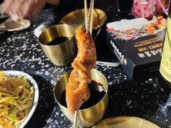 -曹掌柜小酒馆烧烤集团(崂山同兴路店)