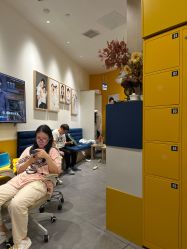 -海马体家庭照相馆(杭州远洋乐堤港店)