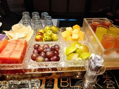 -堂会(白云店)