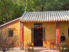 -李小龙乐园(顺德均安店)