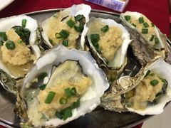 -百姓百味海鲜酒楼(粤垦路总店)