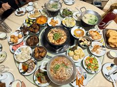 -柳沟豆腐宴69号福豆堂